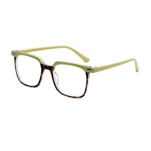 Γυαλιά διαβάσματος Visual Care - VC3018 Κίτρινο