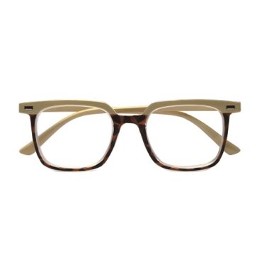 Γυαλιά διαβάσματος Visual Care - VC3018 Κίτρινο - Image 2