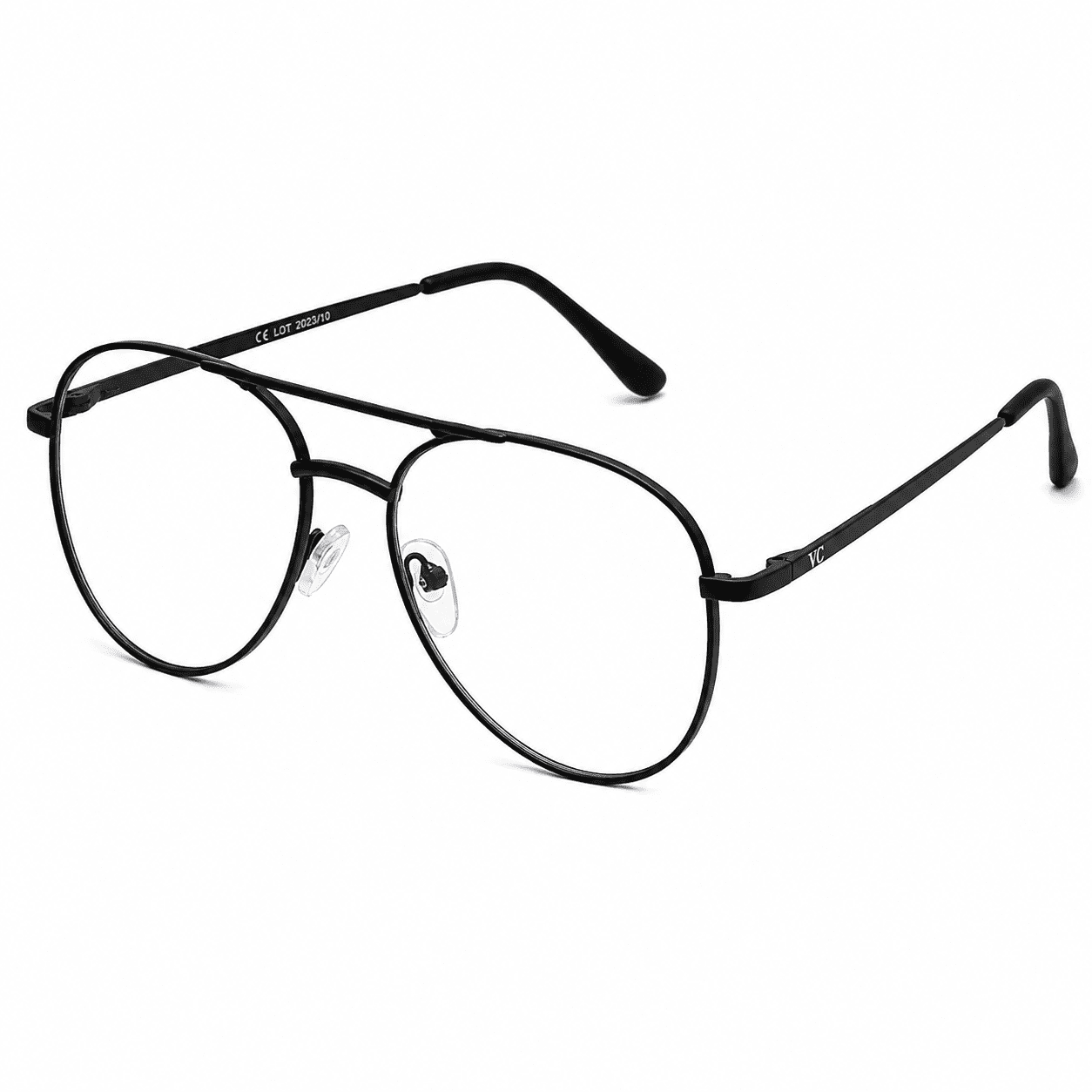 Γυαλιά διαβάσματος Visual Care - VC3019 Μαύρο