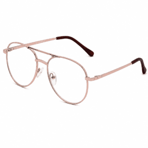 Γυαλιά διαβάσματος Visual Care - VC3019 Χρυσό