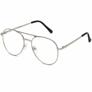Γυαλιά διαβάσματος Visual Care - VC3019 Ασημί