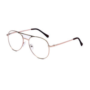 Γυαλιά διαβάσματος Visual Care - VC3019 Χρυσό