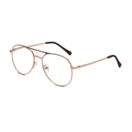 Γυαλιά διαβάσματος Visual Care - VC3019 Χρυσό