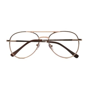 Γυαλιά διαβάσματος Visual Care - VC3019 Χρυσό - Image 2