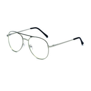 Γυαλιά διαβάσματος Visual Care - VC3019 Ασημί