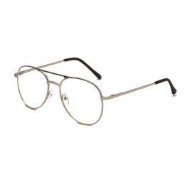 Γυαλιά διαβάσματος Visual Care - VC3019 Ασημί