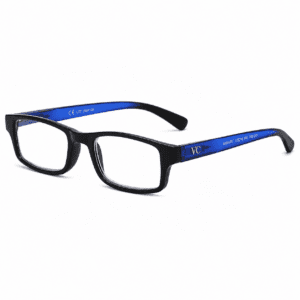 Γυαλιά διαβάσματος Visual Care - VC3020 Μπλε - Μαύρο
