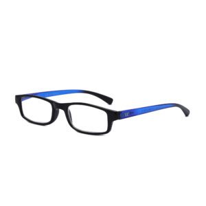 Γυαλιά διαβάσματος Visual Care - VC3020 Μπλε - Μαύρο