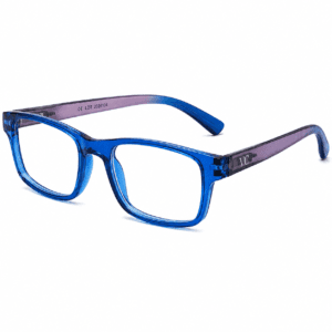 Γυαλιά διαβάσματος Visual Care - VC3020 Μπλε - Γκρι