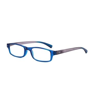 Γυαλιά διαβάσματος Visual Care - VC3020 Μπλε - Γκρι