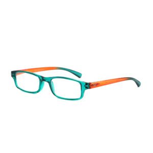 Γυαλιά διαβάσματος Visual Care - VC3020 Πράσινο - Πορτοκαλί