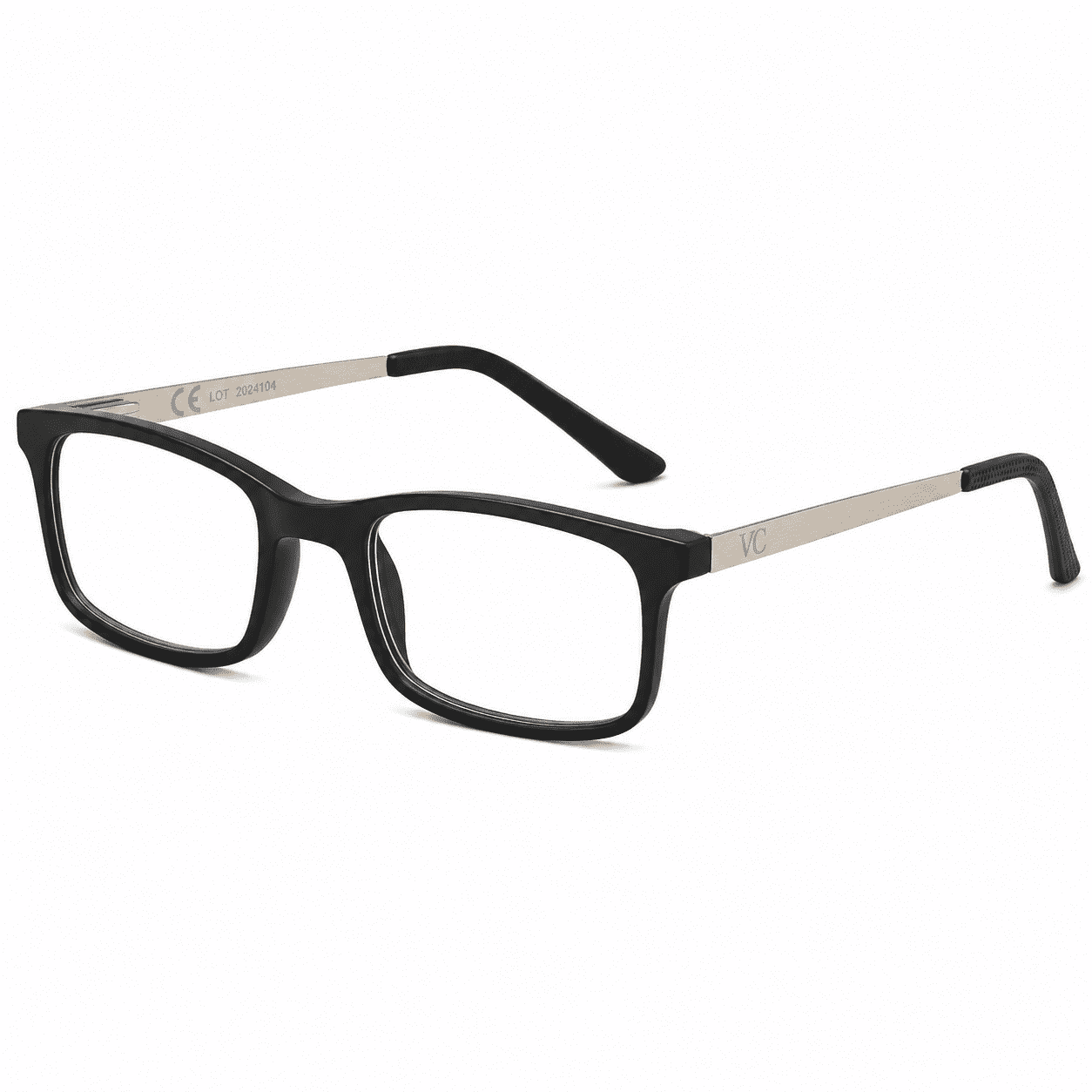 Γυαλιά διαβάσματος Visual Care - VC3021 Μαύρο
