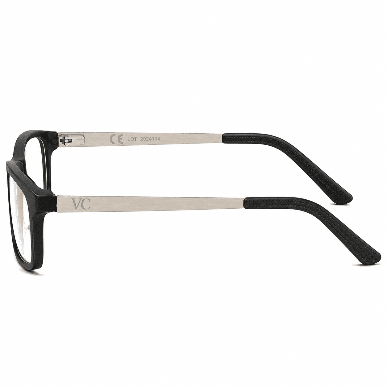 Γυαλιά διαβάσματος Visual Care - VC3021 Μαύρο - Image 3