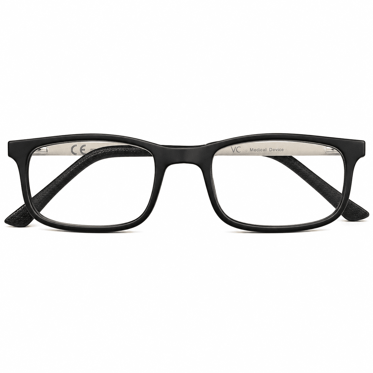 Γυαλιά διαβάσματος Visual Care - VC3021 Μαύρο - Image 2