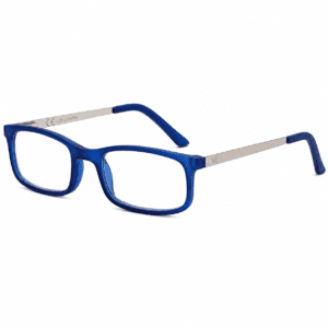 Γυαλιά διαβάσματος Visual Care - VC3021 Μπλε