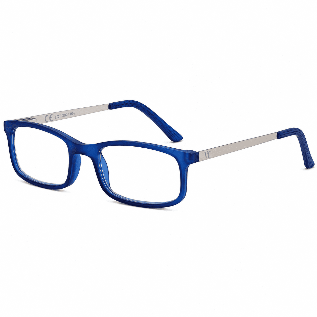 Γυαλιά διαβάσματος Visual Care - VC3021 Μπλε