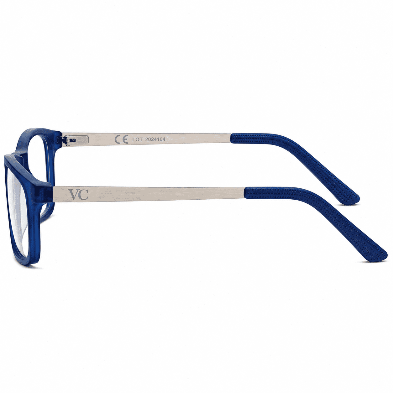 Γυαλιά διαβάσματος Visual Care - VC3021 Μπλε - Image 3