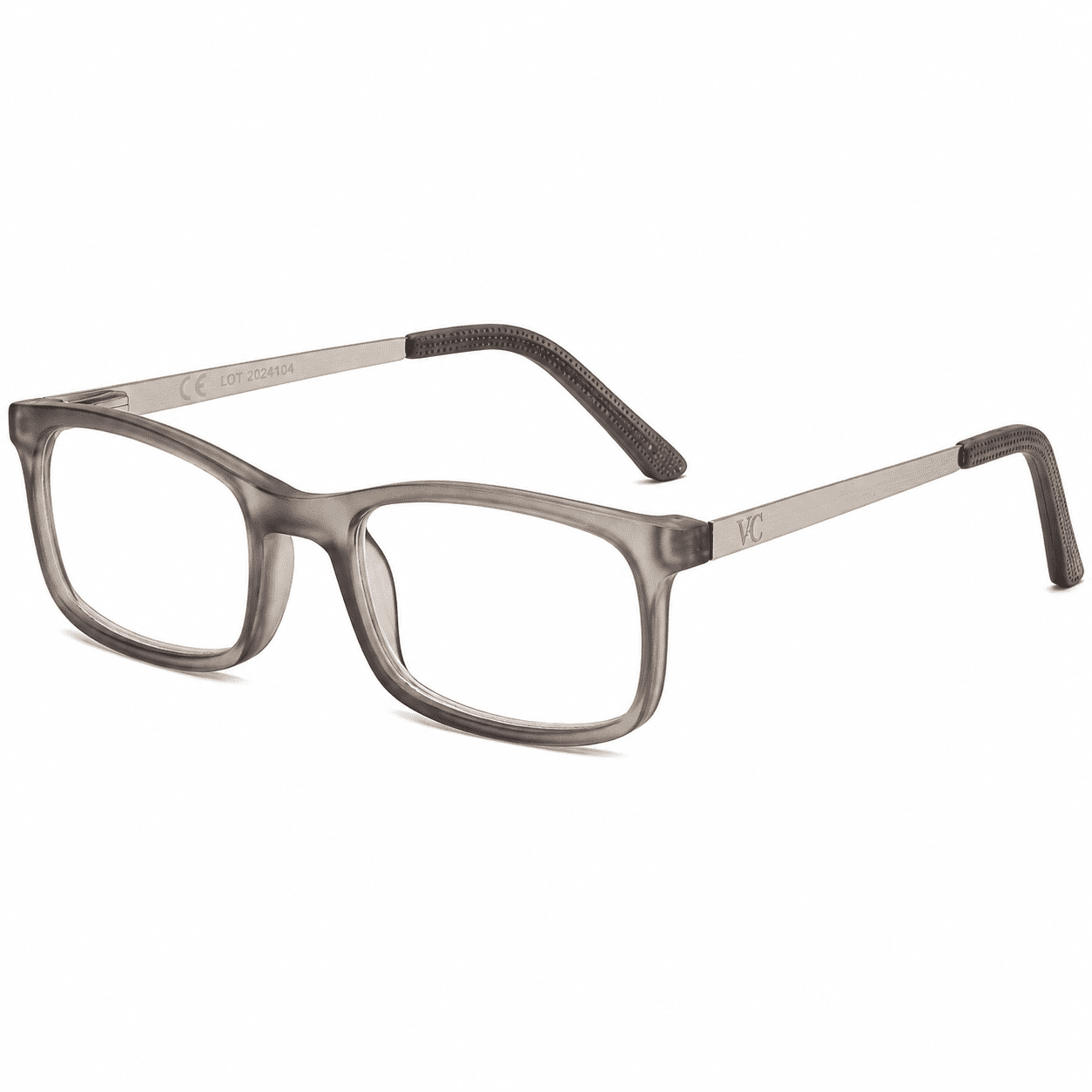 Γυαλιά διαβάσματος Visual Care - VC3021 Γκρι