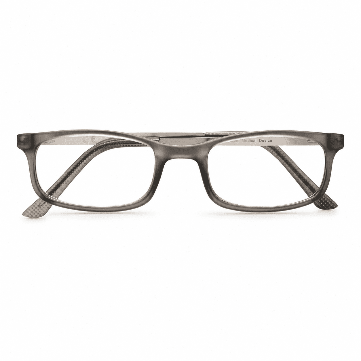 Γυαλιά διαβάσματος Visual Care - VC3021 Γκρι - Image 2