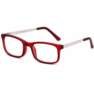 Γυαλιά διαβάσματος Visual Care - VC3021 Κόκκινο