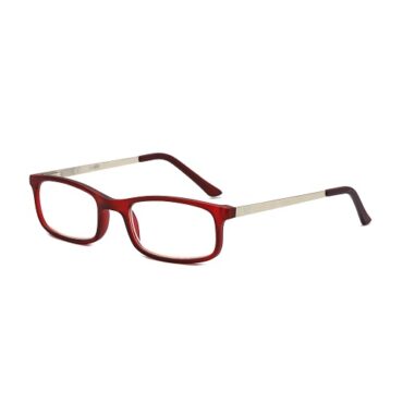 Γυαλιά διαβάσματος Visual Care - VC3021 Κόκκινο