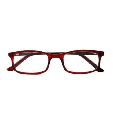 Γυαλιά διαβάσματος Visual Care - VC3021 Κόκκινο - Image 2