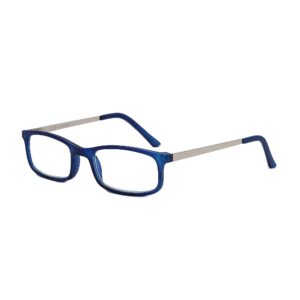 Γυαλιά διαβάσματος Visual Care - VC3021 Μπλε