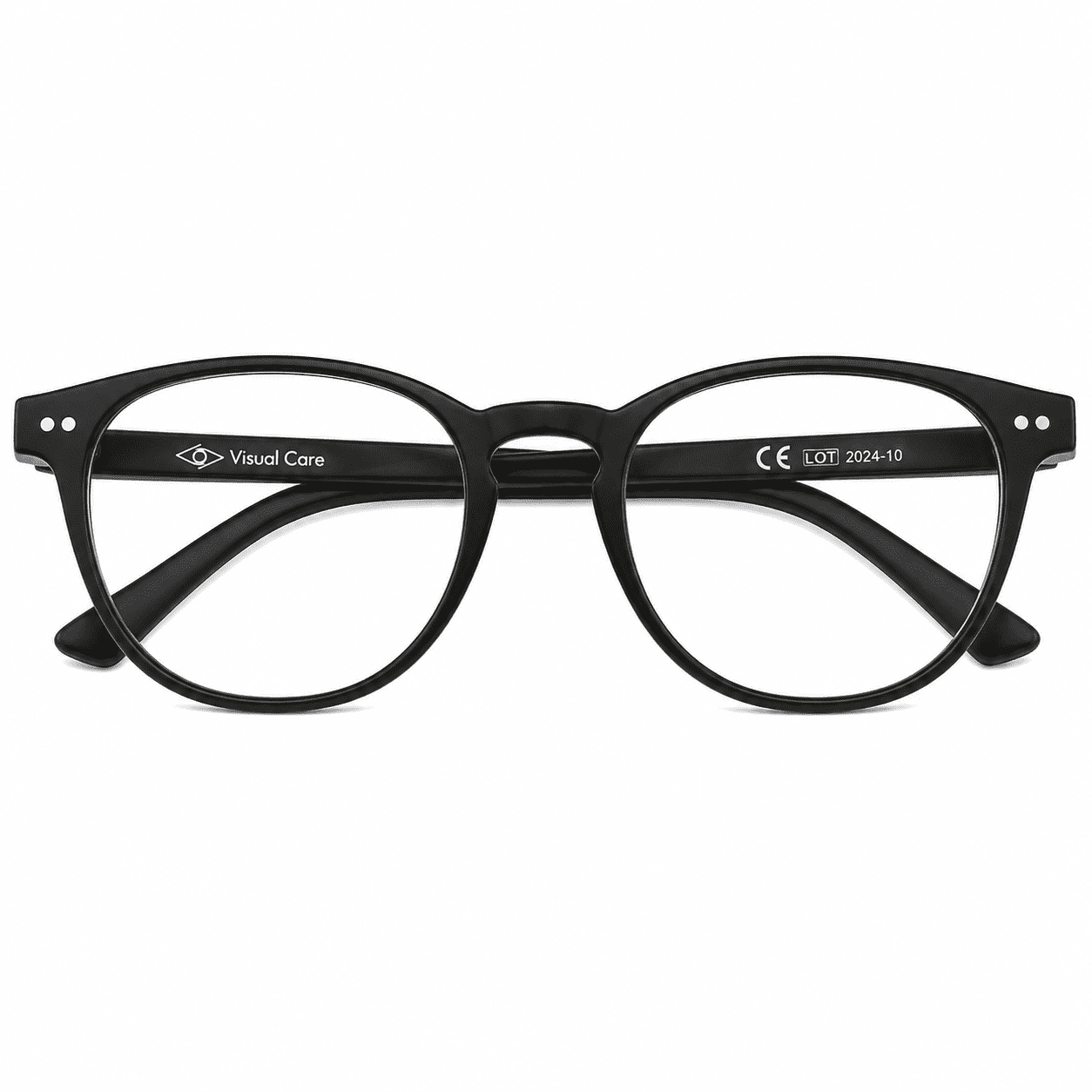 Γυαλιά διαβάσματος Visual Care - VC3022 Μαύρο - Image 2