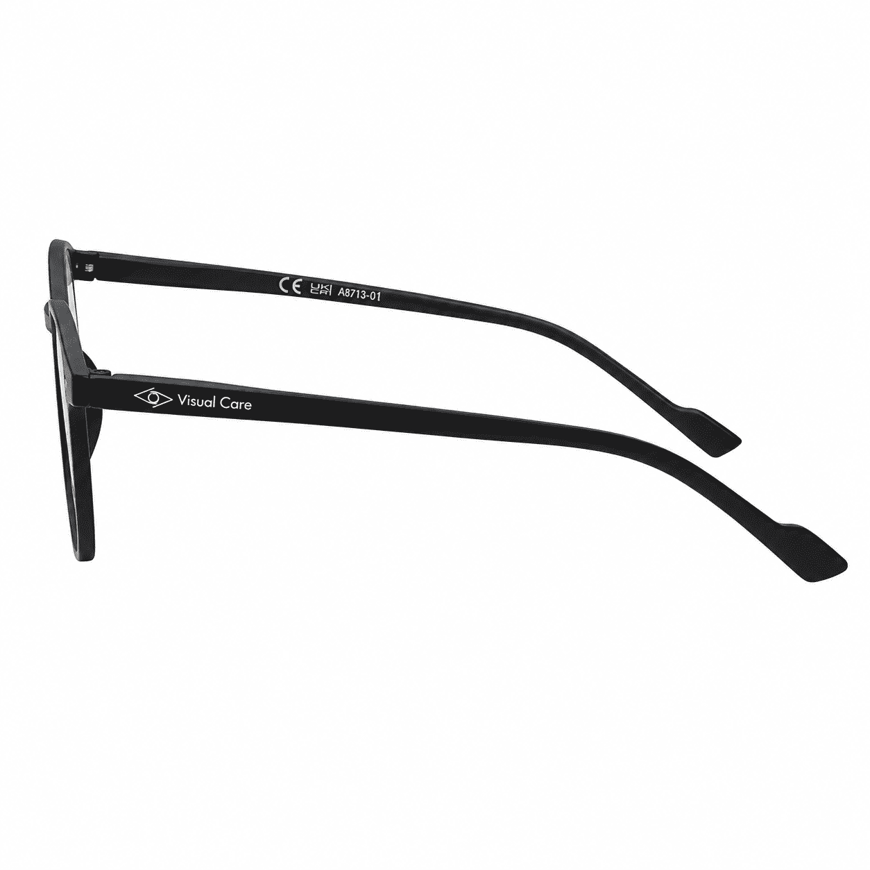 Γυαλιά διαβάσματος Visual Care - VC3022 Μαύρο - Image 3