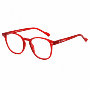 Γυαλιά διαβάσματος Visual Care - VC3022 Κόκκινο