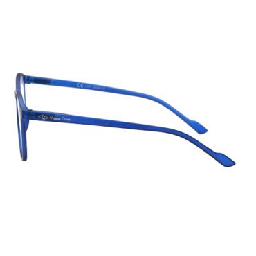 Γυαλιά διαβάσματος Visual Care - VC3022 Μπλε - Image 2