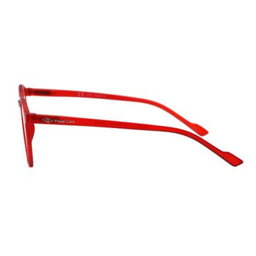Γυαλιά διαβάσματος Visual Care - VC3022 Κόκκινο - Image 2