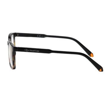 Γυαλιά διαβάσματος Visual Care - VC3023 Μαύρο - Image 2