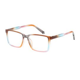 Γυαλιά διαβάσματος Visual Care - VC3023 Πολύχρωμο