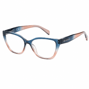Γυαλιά διαβάσματος Visual Care - VC3024 Μπλε - Καφέ