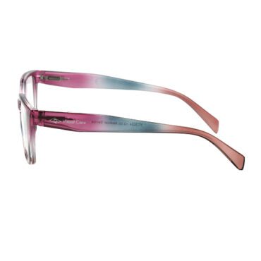 Γυαλιά διαβάσματος Visual Care - VC3024 Μπλε - Μωβ - Image 2