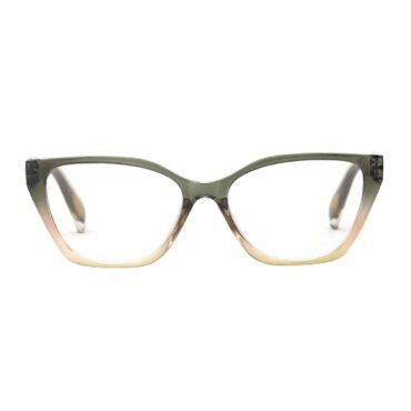 Γυαλιά διαβάσματος Visual Care - VC3024 Πράσινο - Καφέ - Image 2