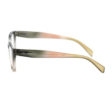 Γυαλιά διαβάσματος Visual Care - VC3024 Πράσινο - Καφέ - Image 3