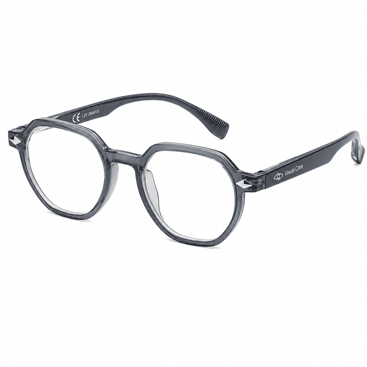 Γυαλιά διαβάσματος Visual Care - VC3025 Γκρι