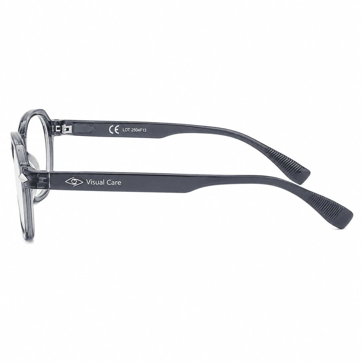 Γυαλιά διαβάσματος Visual Care - VC3025 Γκρι - Image 3