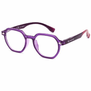 Γυαλιά διαβάσματος Visual Care - VC3025 Μωβ