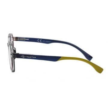 Γυαλιά διαβάσματος Visual Care - VC3025 Μπλε - Image 2