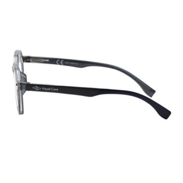 Γυαλιά διαβάσματος Visual Care - VC3025 Γκρι - Image 2