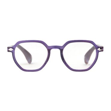 Γυαλιά διαβάσματος Visual Care - VC3025 Μωβ - Image 2