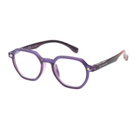Γυαλιά διαβάσματος Visual Care - VC3025 Μωβ