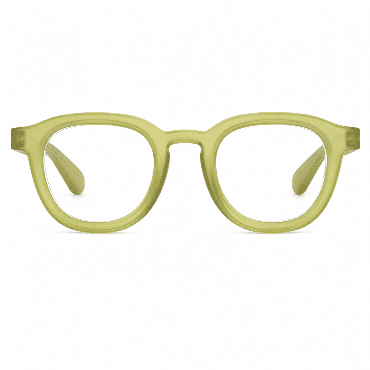 Γυαλιά διαβάσματος Visual Care - VC3026 Πράσινο - Image 2