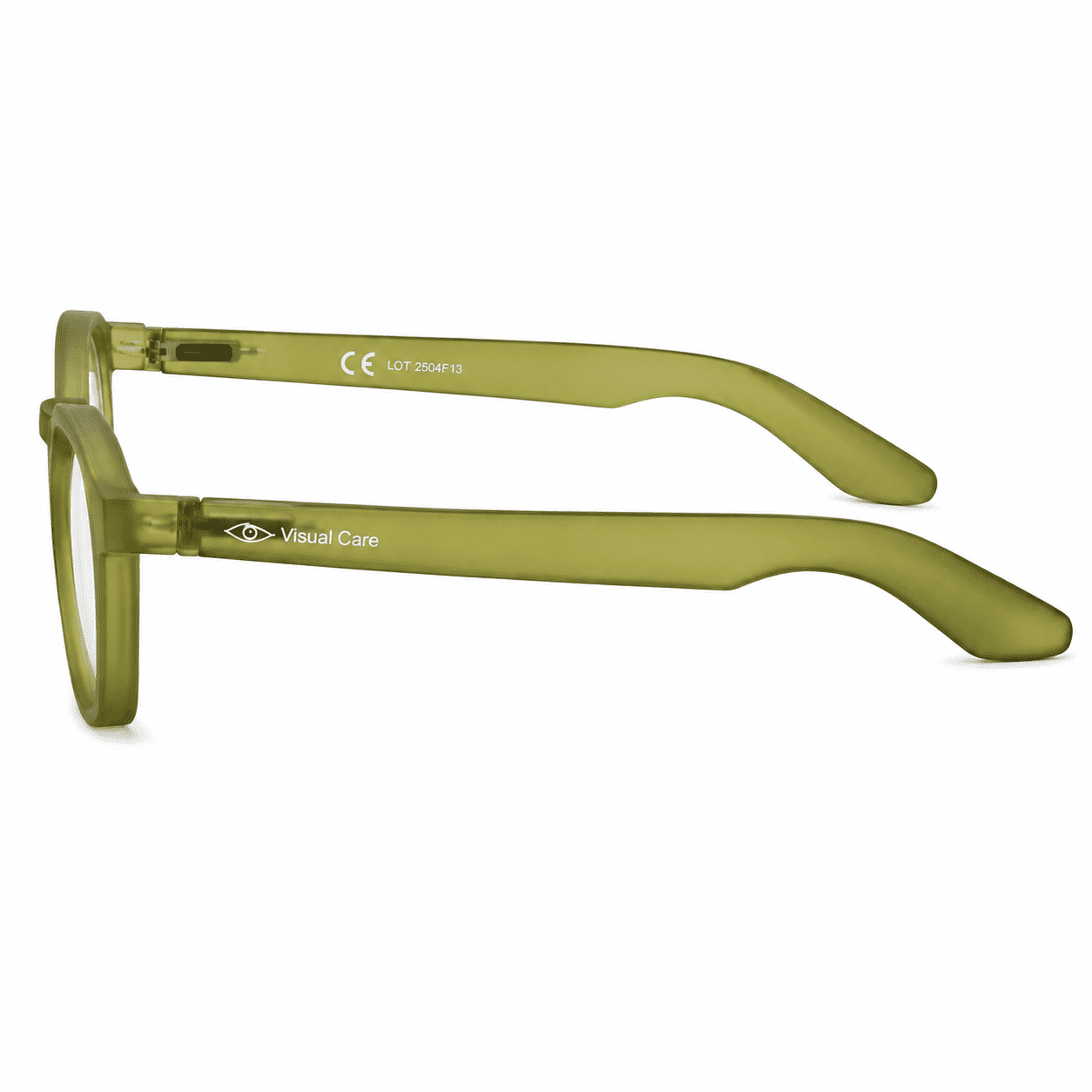 Γυαλιά διαβάσματος Visual Care - VC3026 Πράσινο - Image 3