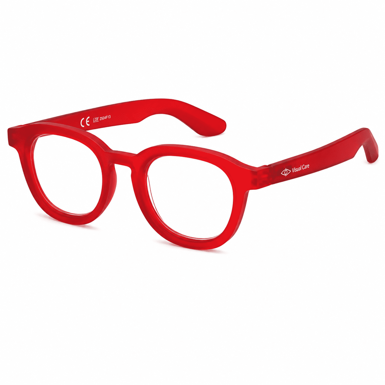 Γυαλιά διαβάσματος Visual Care - VC3026 Κόκκινο