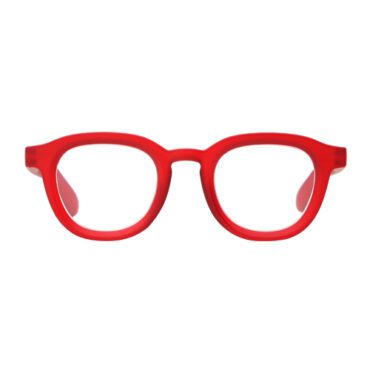Γυαλιά διαβάσματος Visual Care - VC3026 Κόκκινο - Image 3