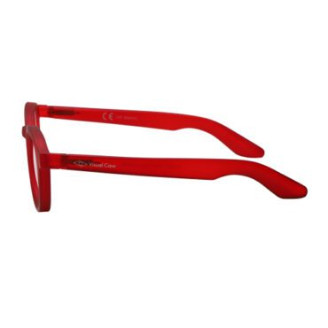 Γυαλιά διαβάσματος Visual Care - VC3026 Κόκκινο - Image 2